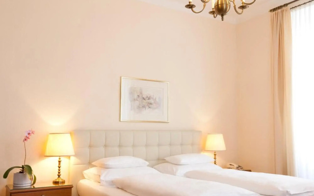 Hotel Schwalbe