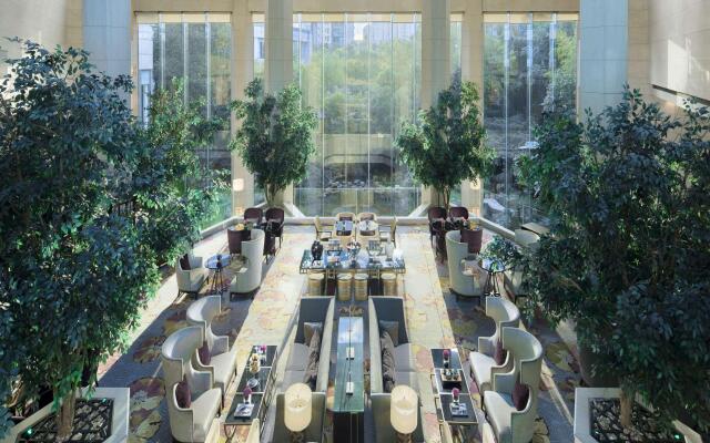 DoubleTree by Hilton Hotel Shanghai - Pudong