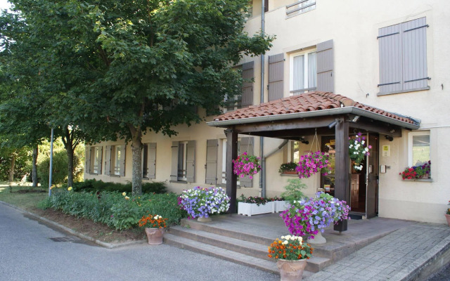 Logis Hotel Noemys Morgon