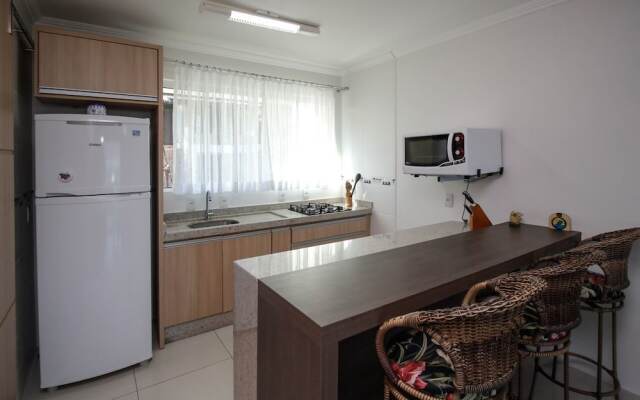 Apartamento 2 quartos - 180