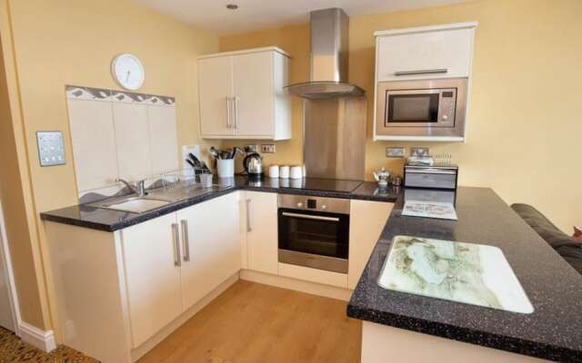 St Agathas Apartment 1