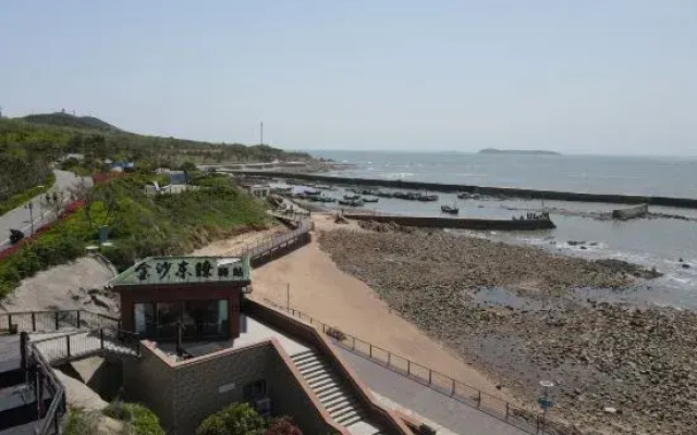 Dewu Inn Qingdao