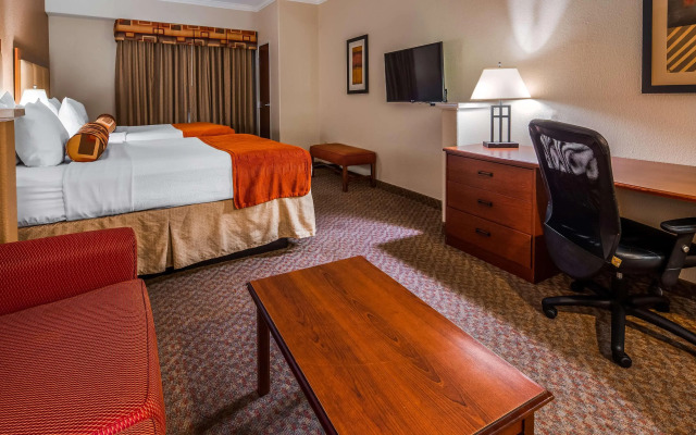 Best Western Plus Waxahachie Inn & Suites
