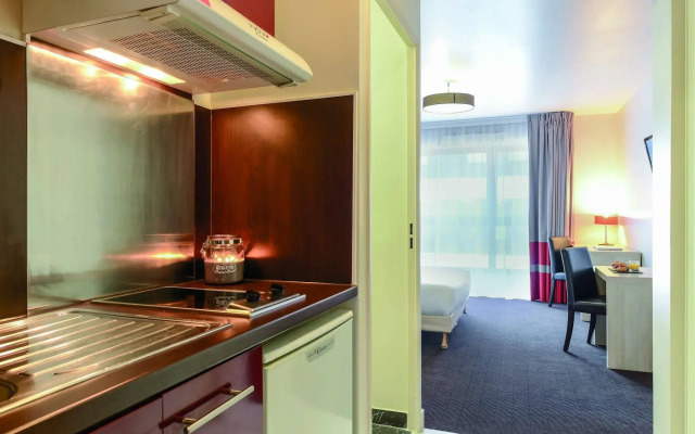 Appart’City Confort Paris Villejuif Hotel