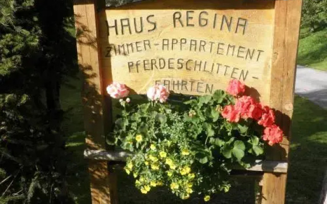 Ferienhaus Regina