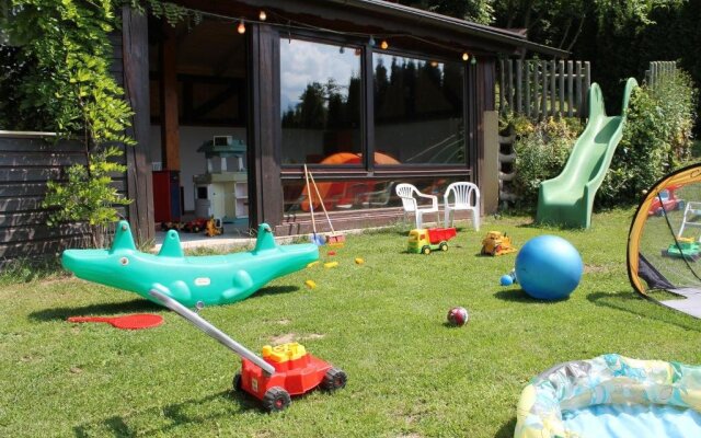 Appartement - Ferienwohnungen - Gästehaus Gabriele