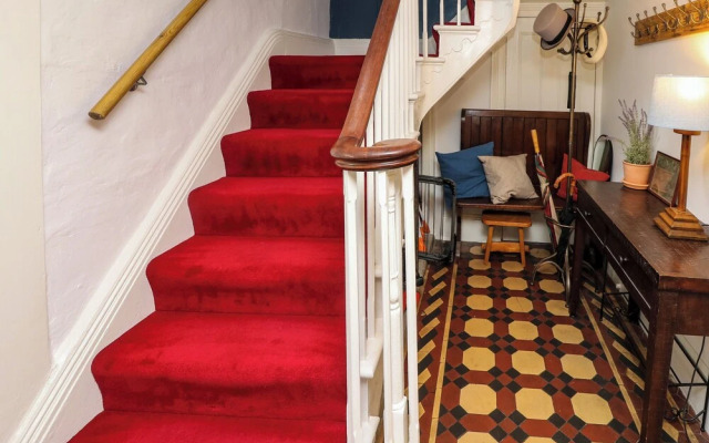 Coppice Hill House