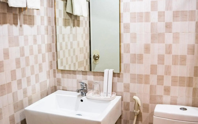 Chambre Hotel Mactan