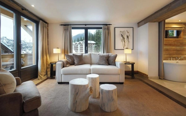 The Lodge Verbier