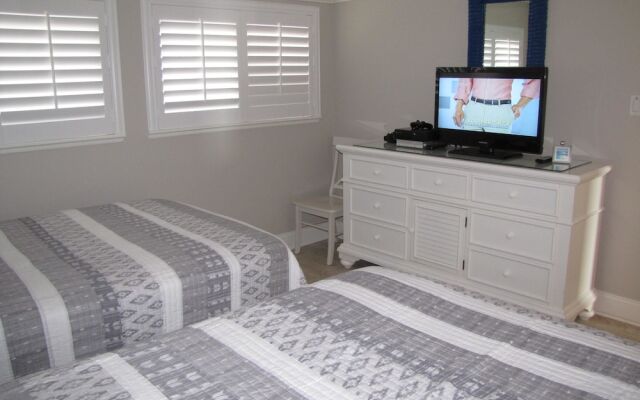 Beach House Condos by Crystal Waters
