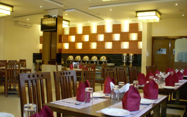 Hotel Sai Jashan Shirdi - Where blessings & comfort meet