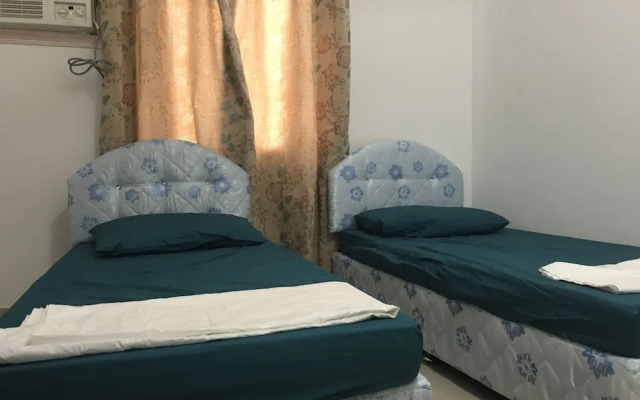Relax Apartment