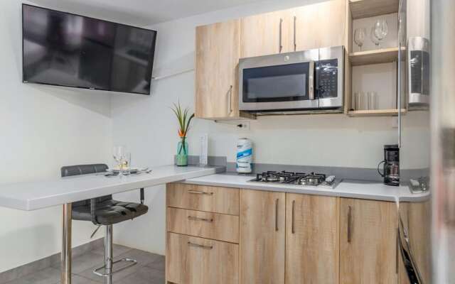 Turibana Plaza Suite 18