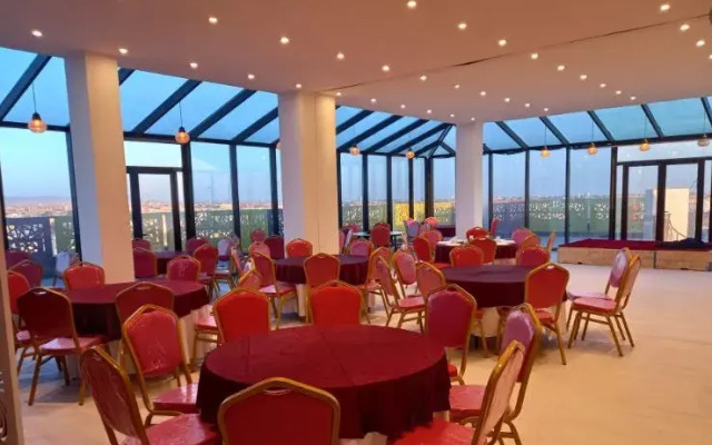 Hotel Maurice Laban