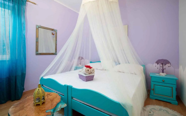 Apartment in Medulin - Istrien 42519