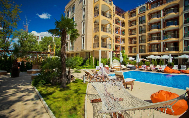 Harmony Suites 2 & 3
