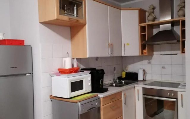 APARTMAN LAURA GALILEO blizu centra i plaze