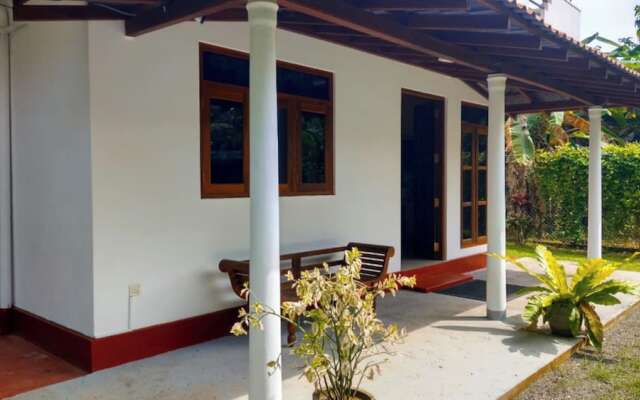 Serene Vista Villa