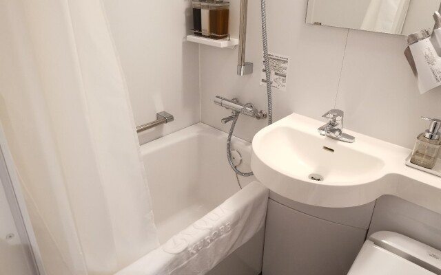 Hotel Aqua Kurobe