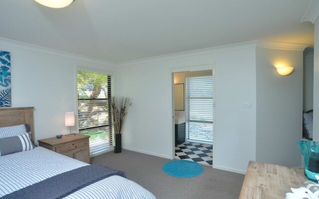 Sea-Ann - Lennox Head - WiFi