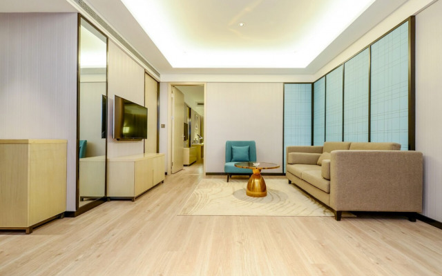 City Comfort Inn Nanning Nanhu Bridge Branch