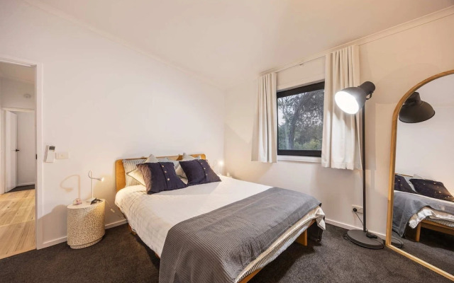 Portsea Coastal Retreat
