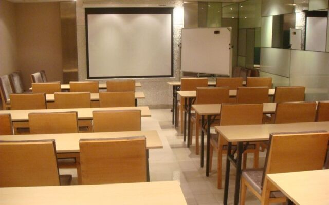Jinjiang Inn Beijing Olympic Village Datun Road