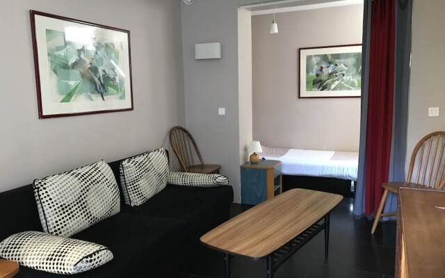 Appartement 3 personnes - Le Jorat