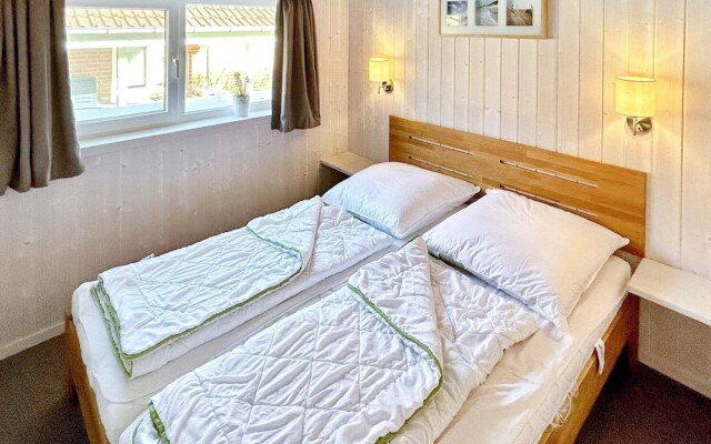 Holiday Home in Otterndorf