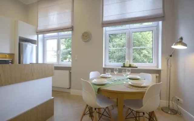 Apartament 52 Old Town