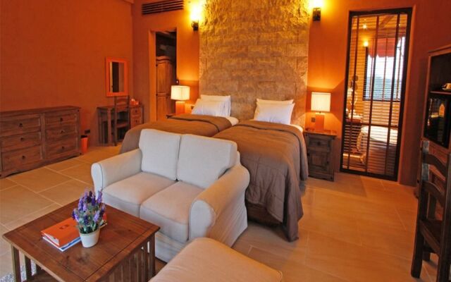 Hotel La Casetta by Toscana Valley
