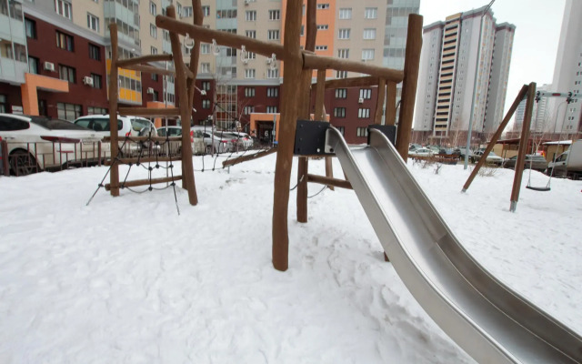 TimHouse на проспекте Альберта Камалеева 32