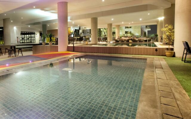 Golden Tulip Pontianak