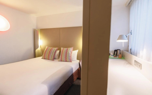 Hotel Campanile Lyon Est - Bron Eurexpo