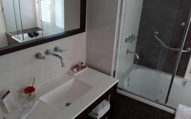 Purobaires Hotel Boutique