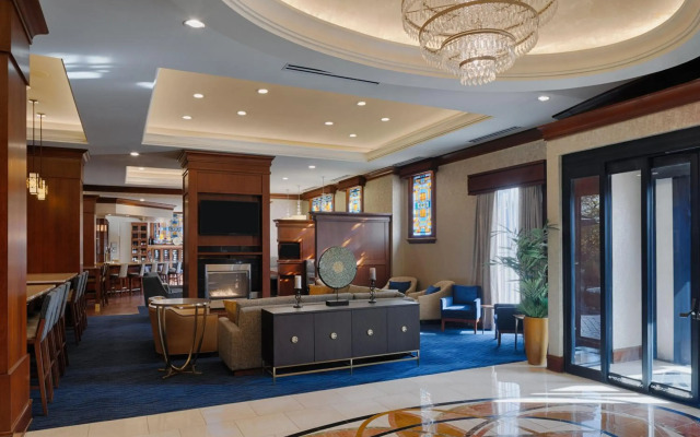 Residence Inn by Marriott Cincinnati Downtown/The Phelps