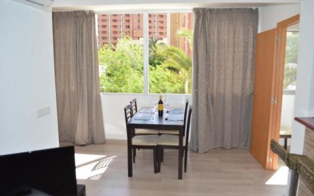 Margarita Apartment Benidorm
