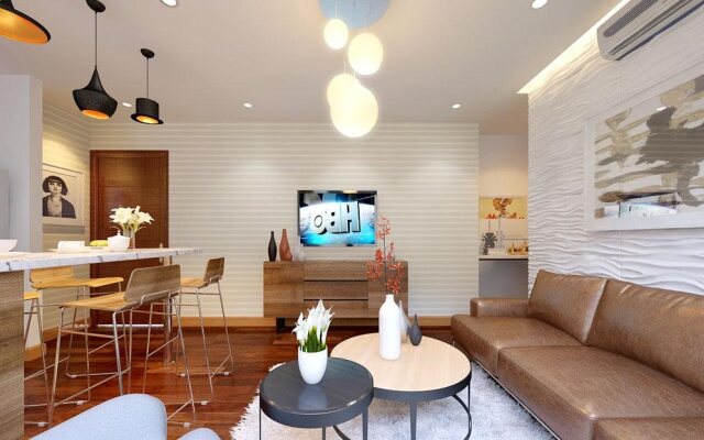 Canary Hotel & Apartment