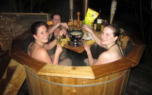 Wellness-Kneipp-Park