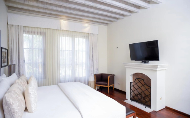 Hotel Casa Blanca 7