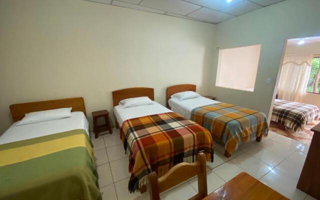 Hostal Vista al Mar