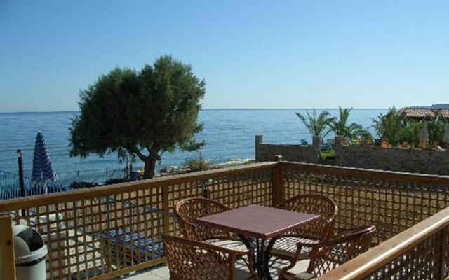 Danaos Beach