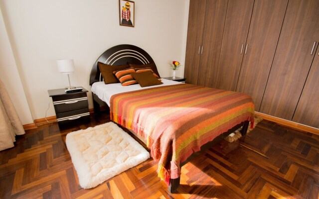 Elite Apartment