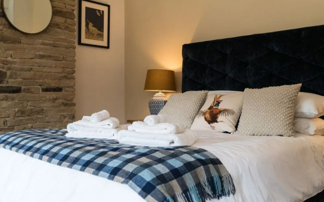 The Pickled Pheasant