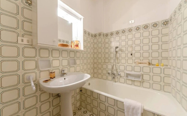 ALTIDO A due Passi dal Golf di Rapallo