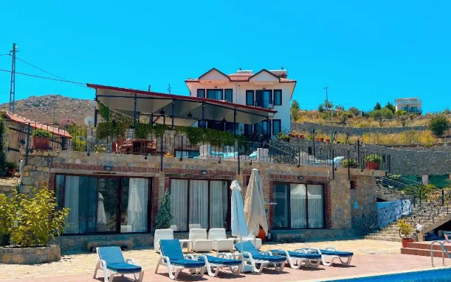 Selimiye Lime Garden Otel