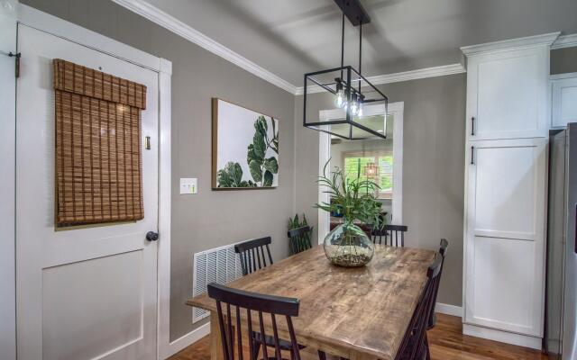 Momma's House on Landa DT 430