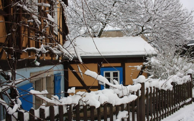 Romantik Landhaus Suitotel Dresden