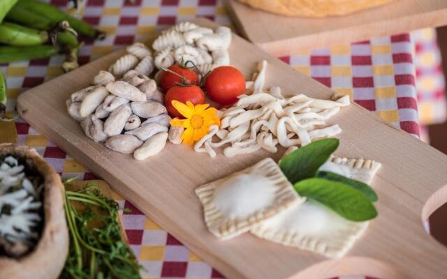 Il Rifugio del Contadino Country House