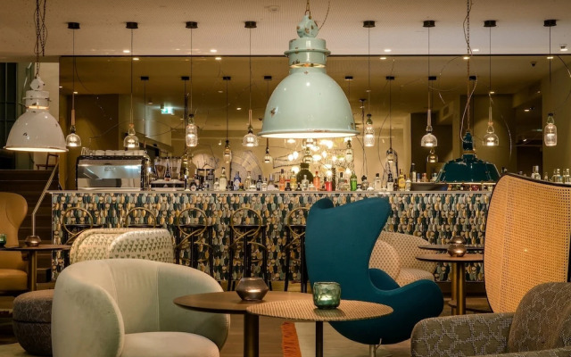 Motel One Linz - Hauptplatz